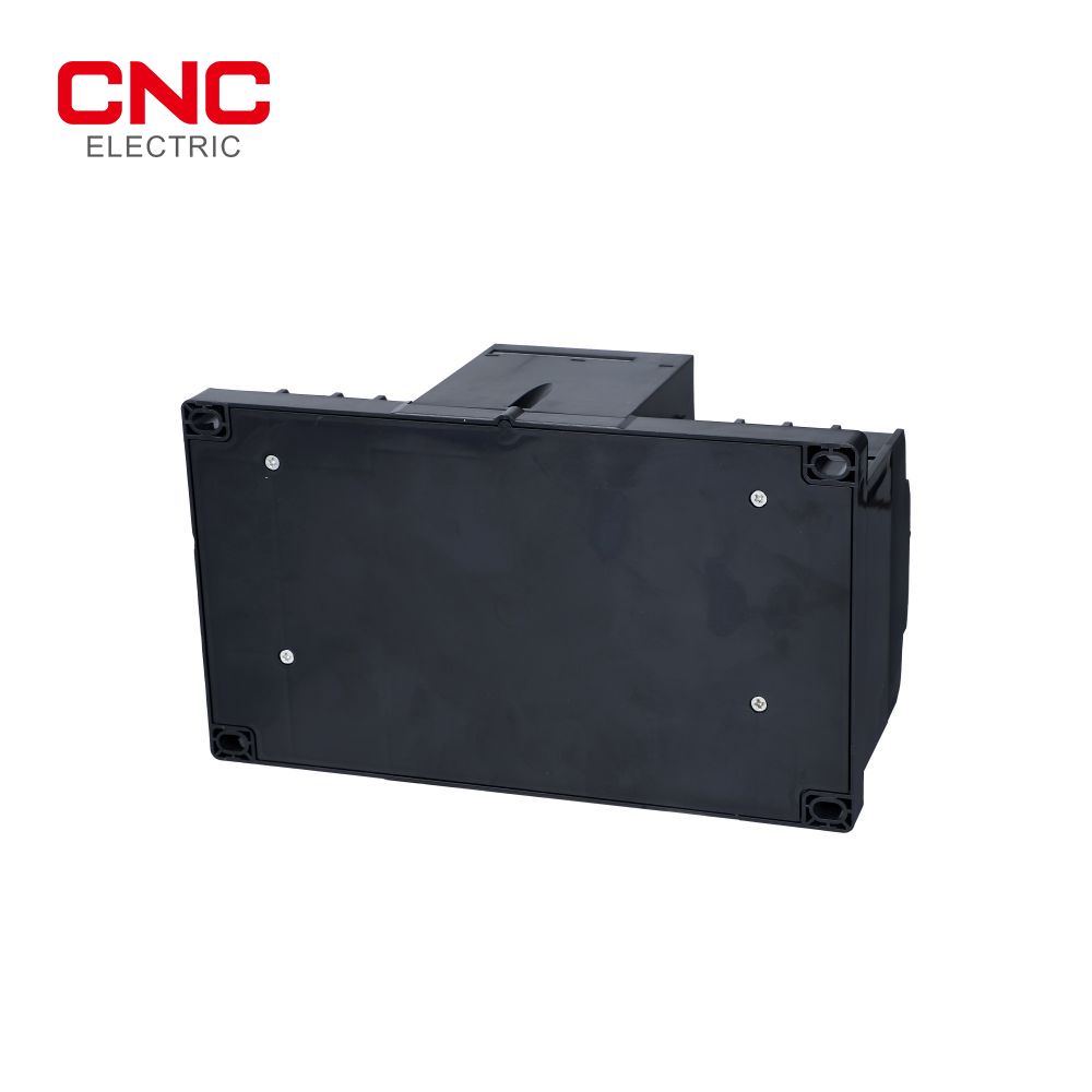 YCQ9B-125 Automatic transfer switch（CB class)