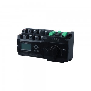 YCQ9E Automatic transfer switch