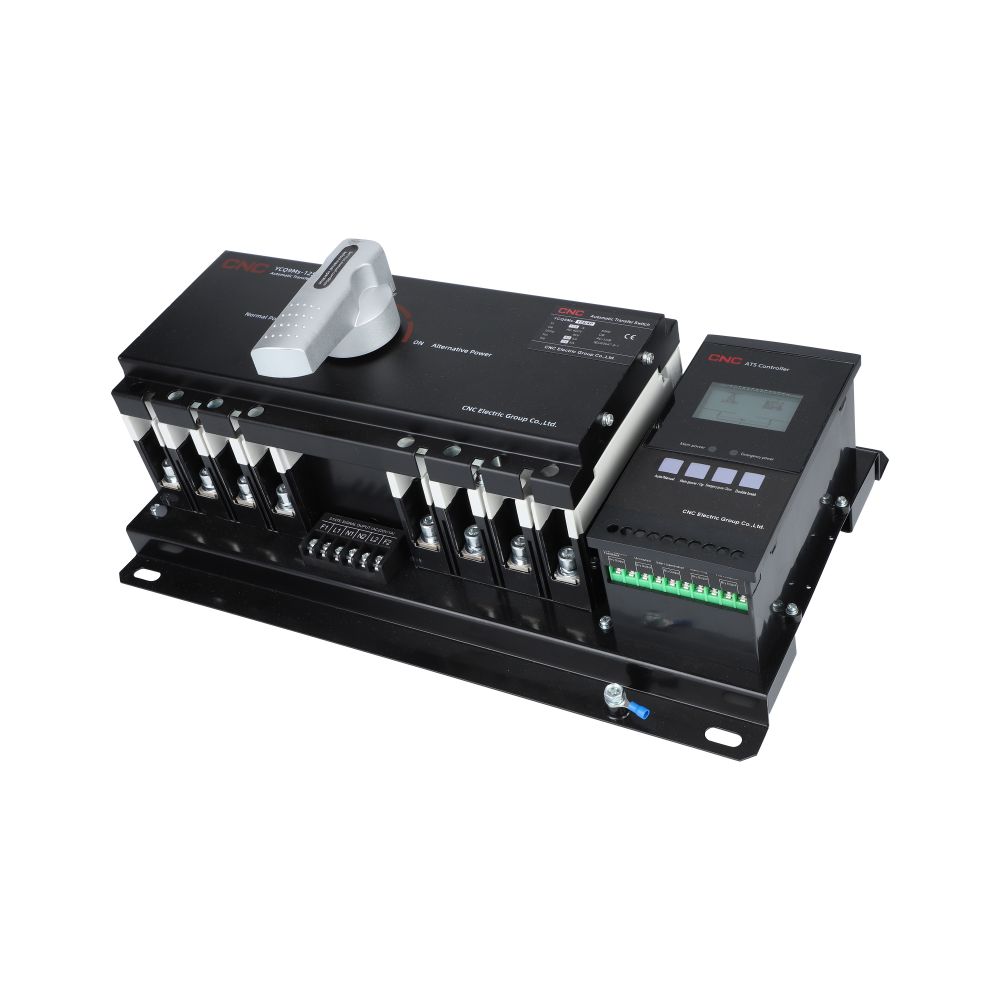 YCQ9Ms Automatic transfer switch