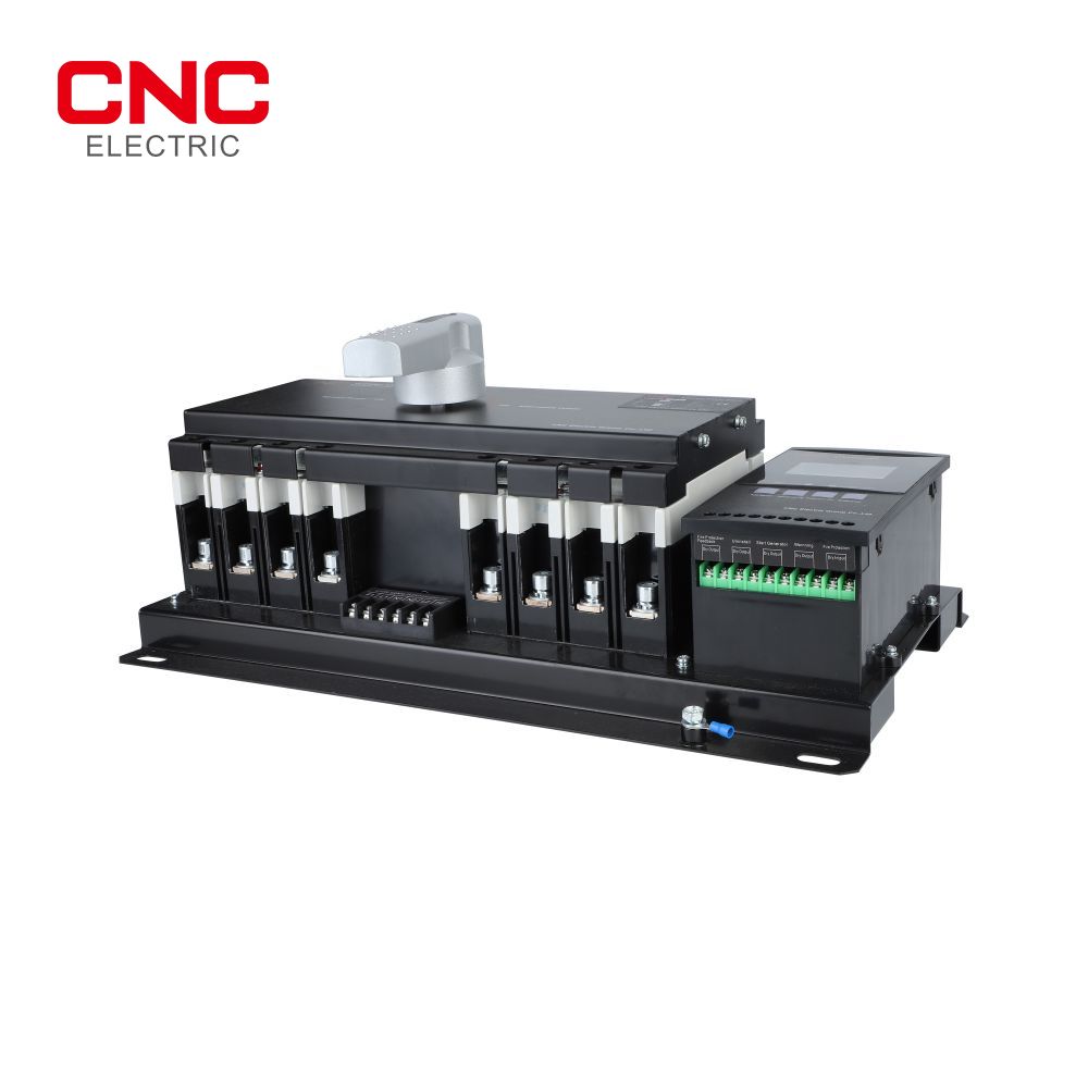 YCQ9Ms Automatic transfer switch