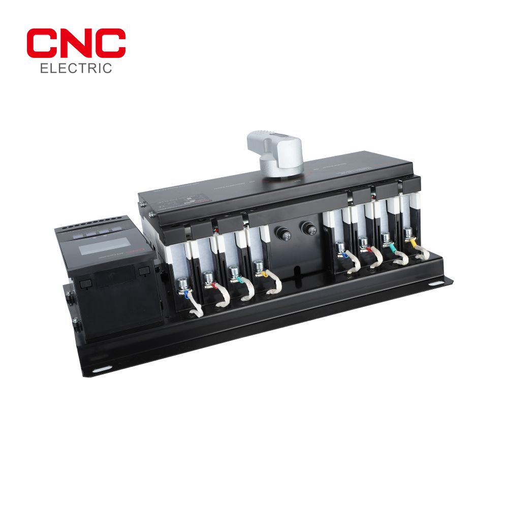 YCQ9Ms Automatic transfer switch