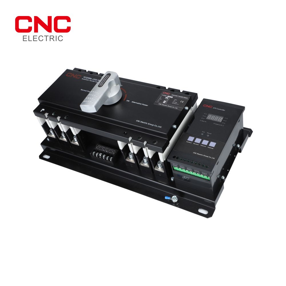 YCQ9Ms Automatic transfer switch