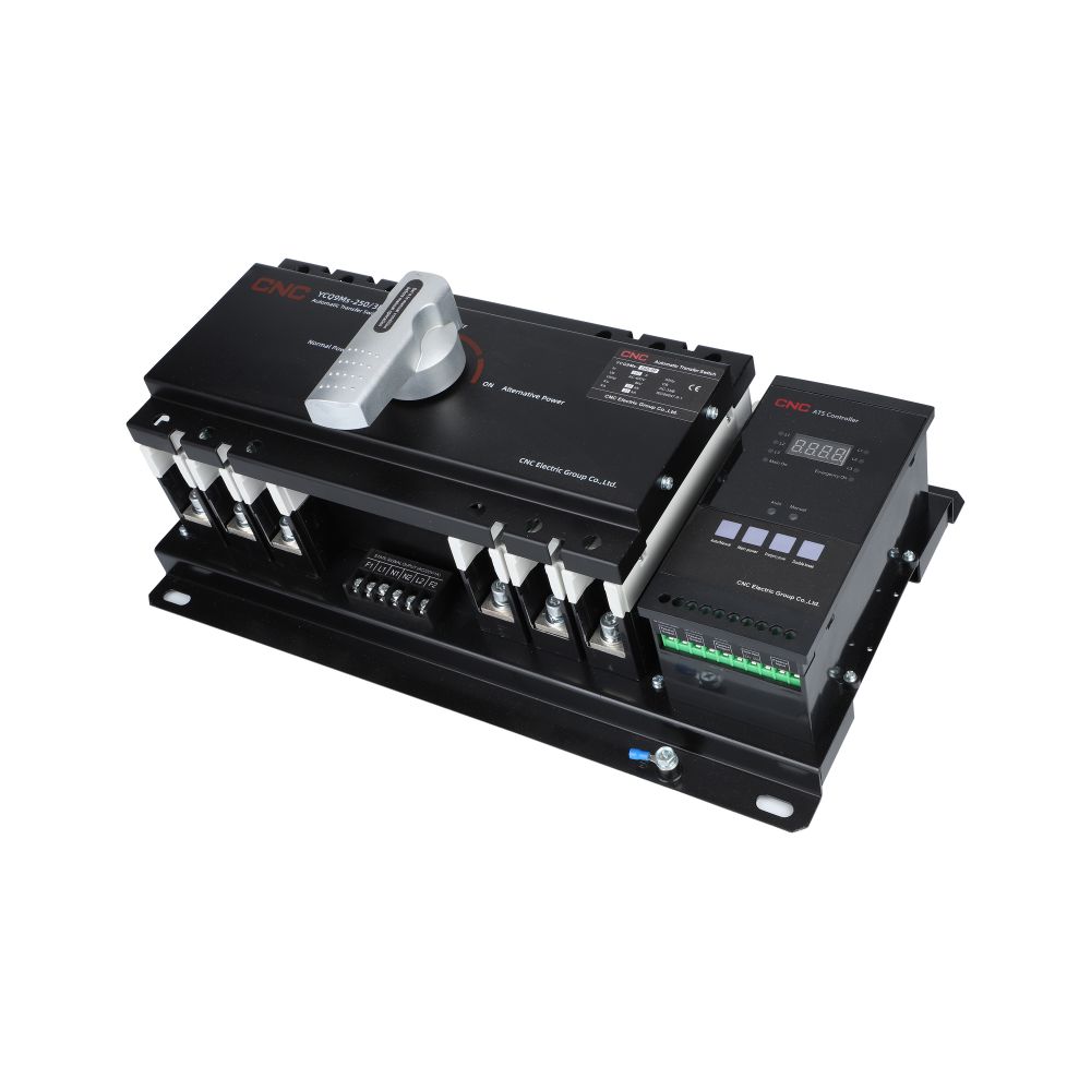 YCQ9Ms Automatic transfer switch