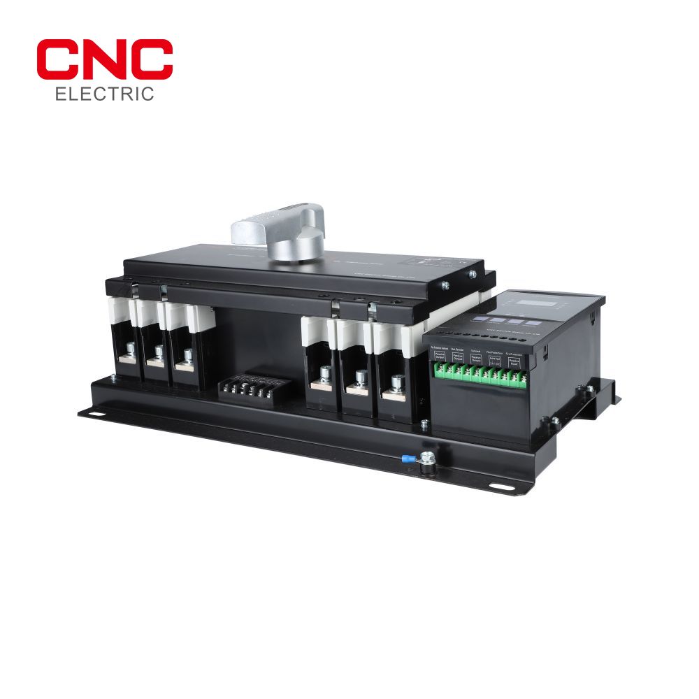 YCQ9Ms Automatic transfer switch