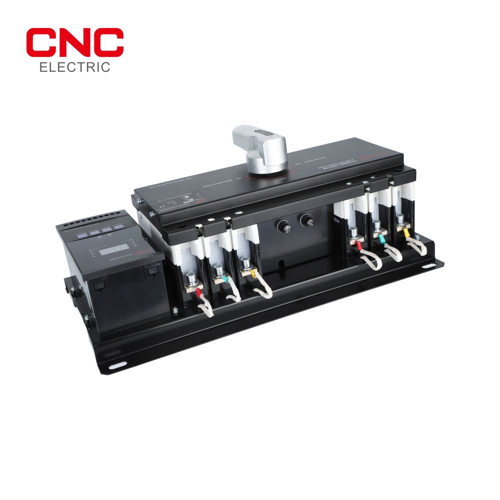 YCQ9Ms Automatic transfer switch