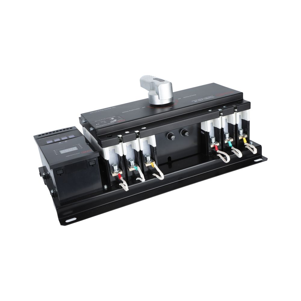 YCQ9Ms Automatic transfer switch