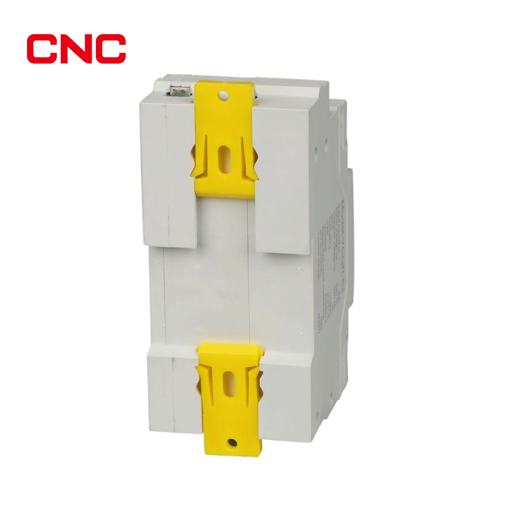 YCQR-63 Automatic Transfer Switch