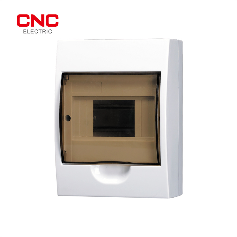 China Best Reading Wall Light With Switch Factories –  YCX1 Surface Mount Distribution Box – CNC Electric