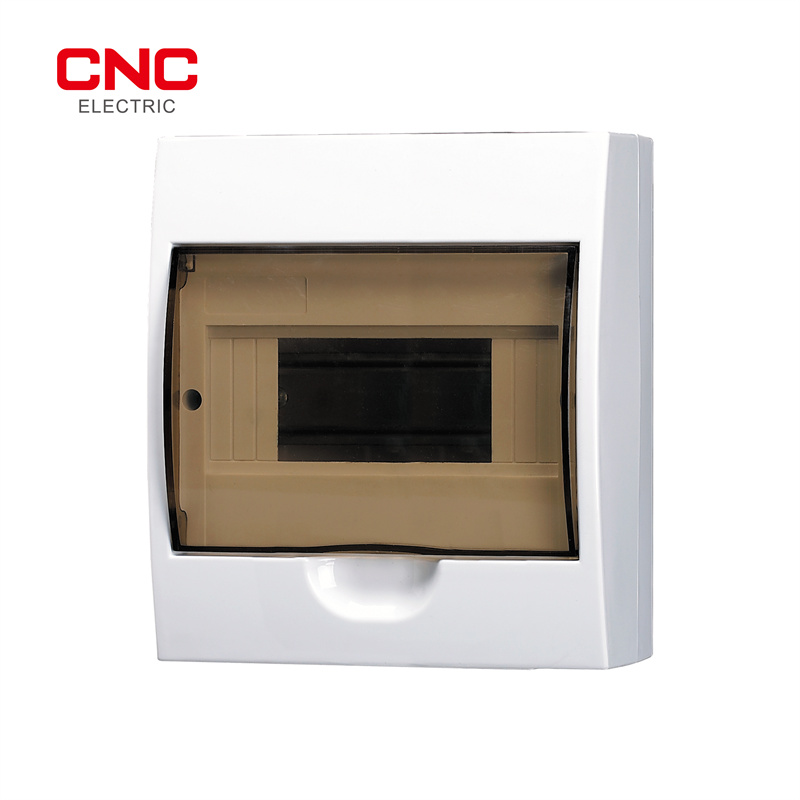 China Best Reading Wall Light With Switch Factories –  YCX1 Surface Mount Distribution Box – CNC Electric