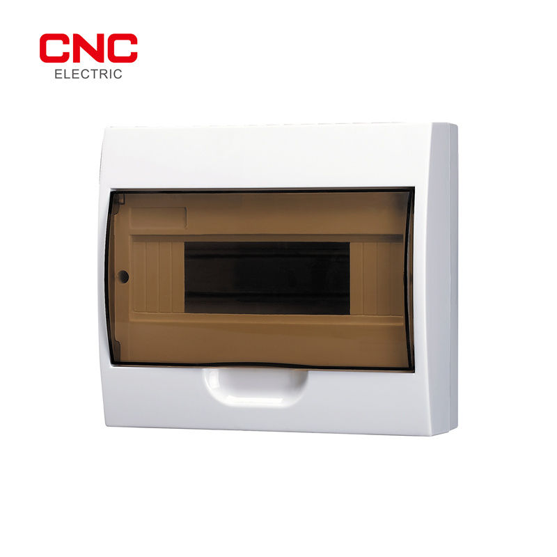 China Best Reading Wall Light With Switch Factories –  YCX1 Surface Mount Distribution Box – CNC Electric