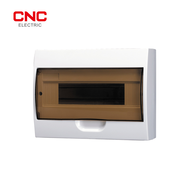 China Best Replacing Wall Light Switch Company – 
 YCX1 Surface Mount Distribution Box – CNC Electric