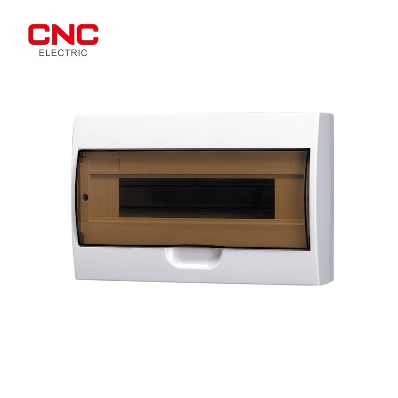 China Best Reading Wall Light With Switch Factories –  YCX1 Surface Mount Distribution Box – CNC Electric