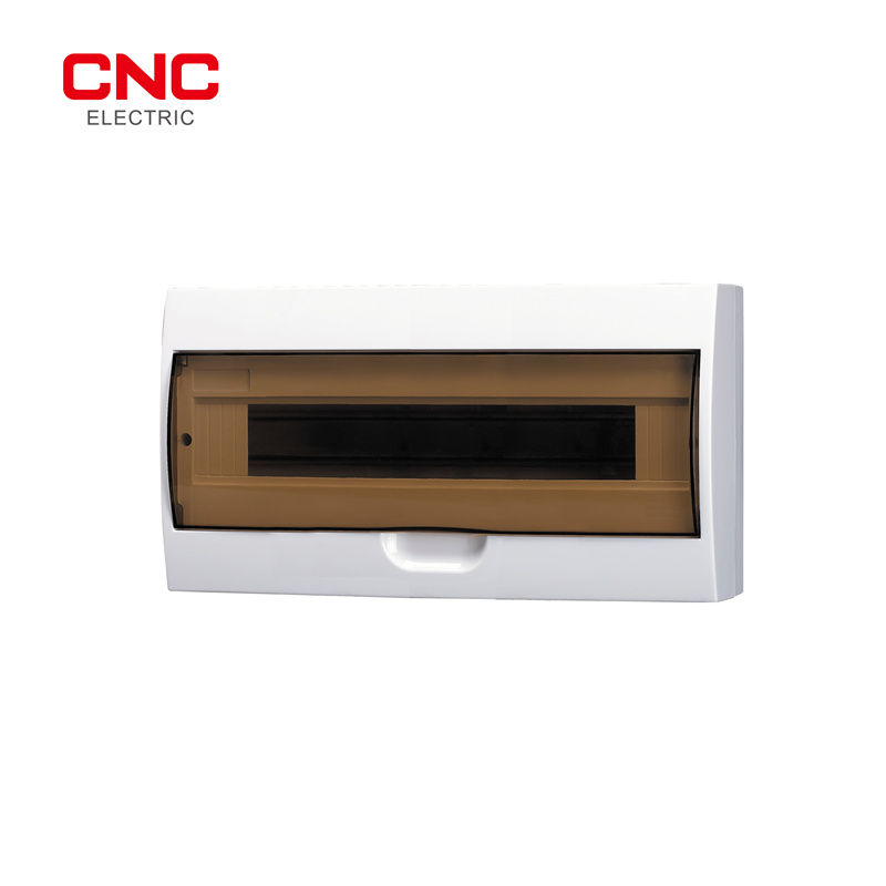 China Best Replacing Wall Light Switch Company –  YCX1 Surface Mount Distribution Box – CNC Electric