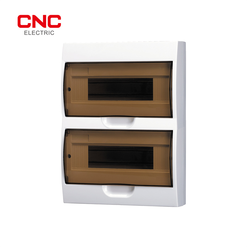 China Best Replacing Wall Light Switch Company – 
 YCX1 Surface Mount Distribution Box – CNC Electric