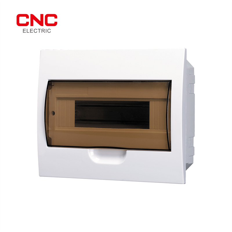 China Best 50a Mccb Company – 
 YCX2 Flush Mount Distribution Box – CNC Electric