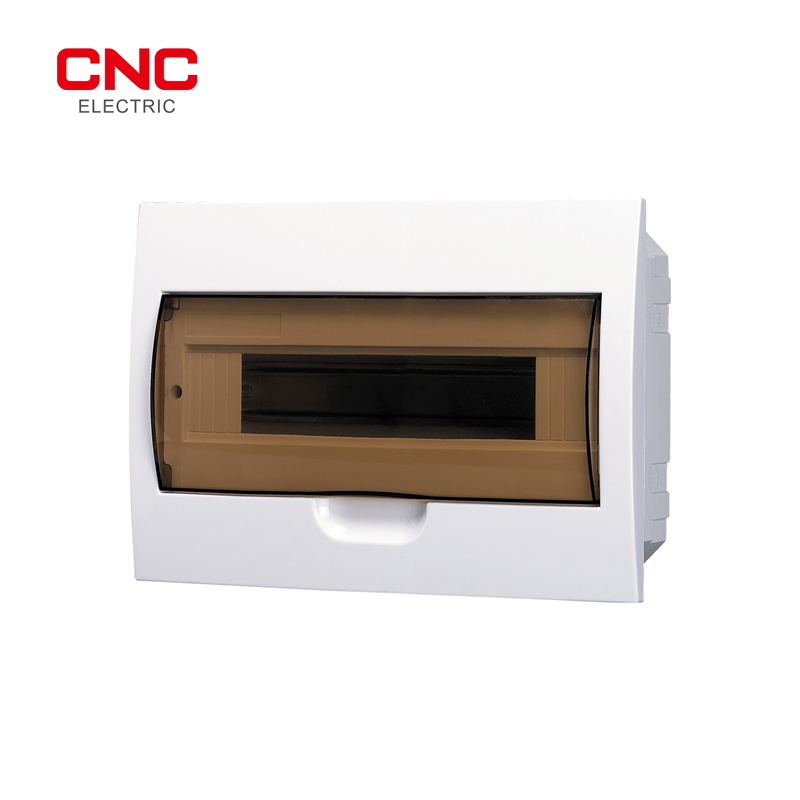 China Best 50a Mccb Company – 
 YCX2 Flush Mount Distribution Box – CNC Electric