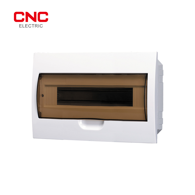 China Best 50a Mccb Company – 
 YCX2 Flush Mount Distribution Box – CNC Electric