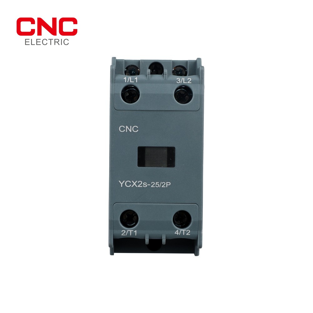 YCX2S AC Contactor