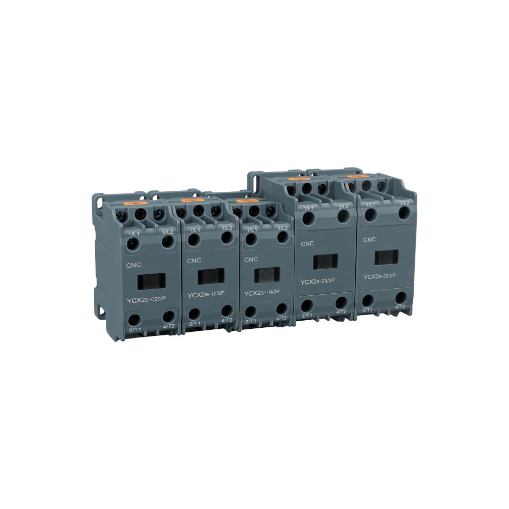 YCX2s AC Contactor