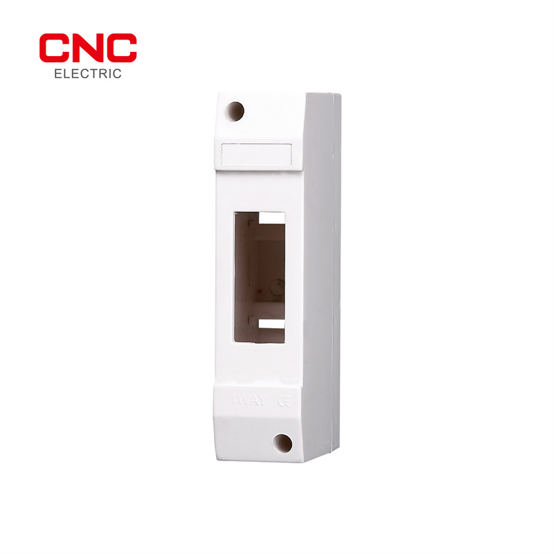 China Best Beza Mcb Dan Mccb Company – 
 YCX3 Surface Mount Distribution Box – CNC Electric