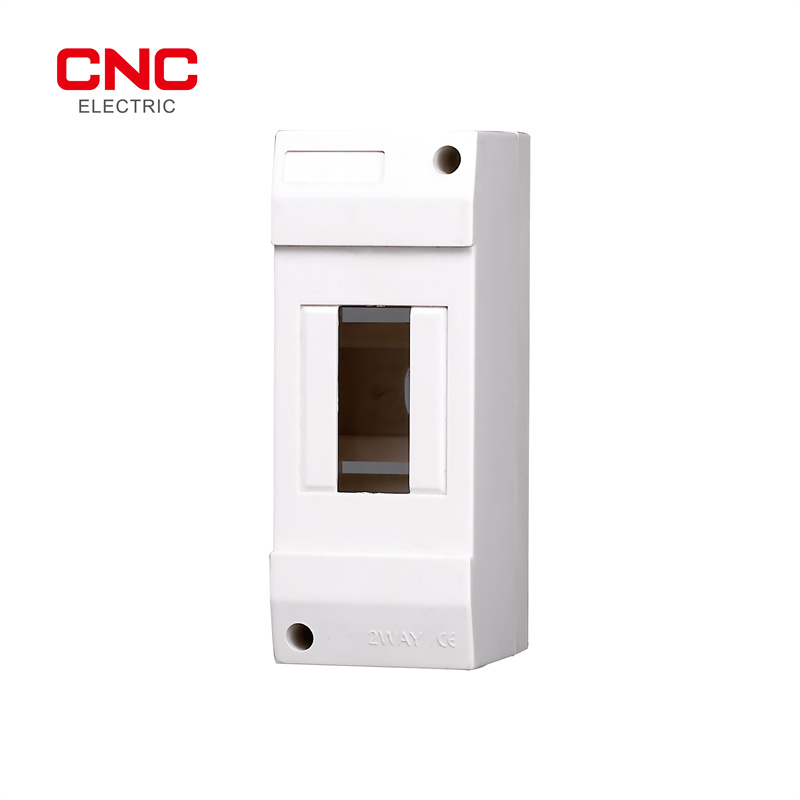 China Best Replacing Wall Light Switch Factories –  YCX3 Surface Mount Distribution Box – CNC Electric