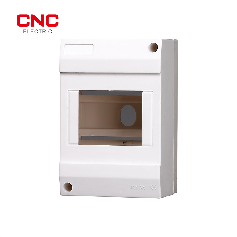 China Best Beza Mcb Dan Mccb Company – 
 YCX3 Surface Mount Distribution Box – CNC Electric