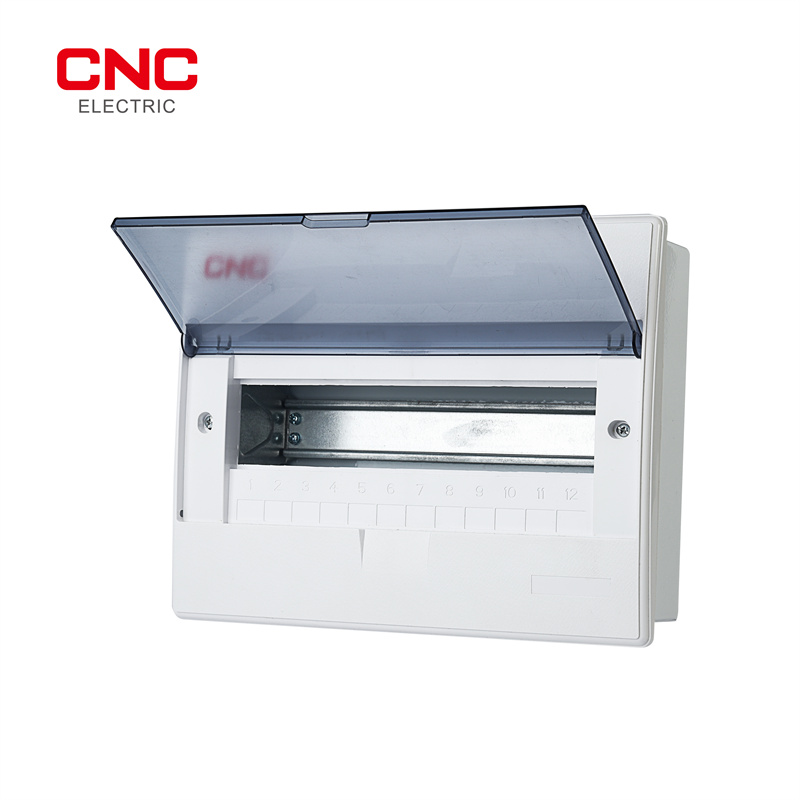 China Best Beza Mcb Dan Mccb Factories – 
 YCX6 Lighting Distribution Box – CNC Electric