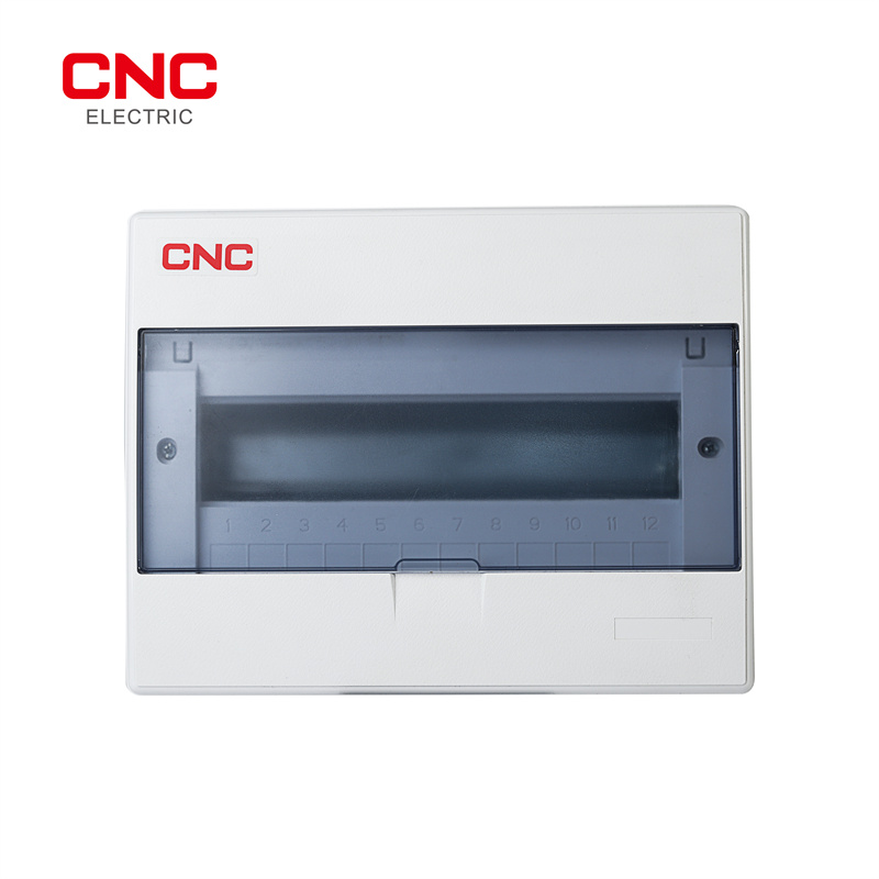 China Best Beza Mcb Dan Mccb Factories – 
 YCX6 Lighting Distribution Box – CNC Electric