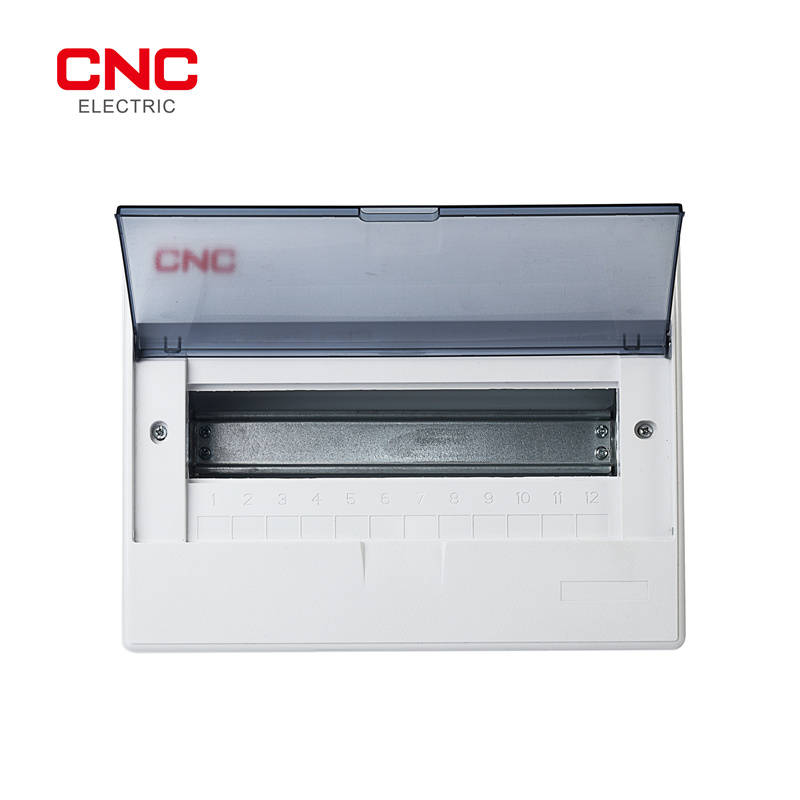 China Best Beza Mcb Dan Mccb Factories – 
 YCX6 Lighting Distribution Box – CNC Electric