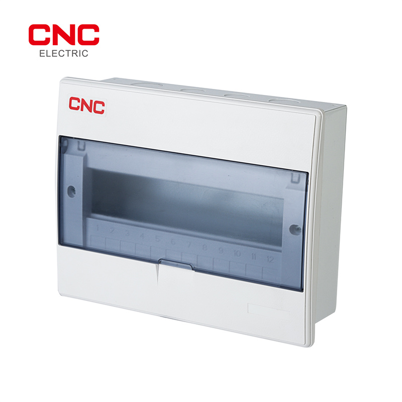 China Best 16amp Mcb Factories –  YCX6 Lighting Distribution Box – CNC Electric