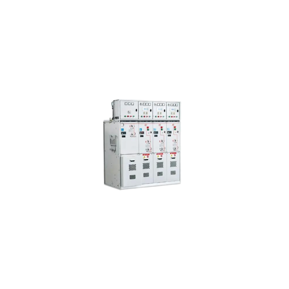 YGH Eco-vänliga gasisolerade switchgear (GIS)