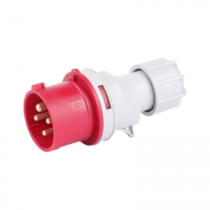 I-yHT Industrial plug