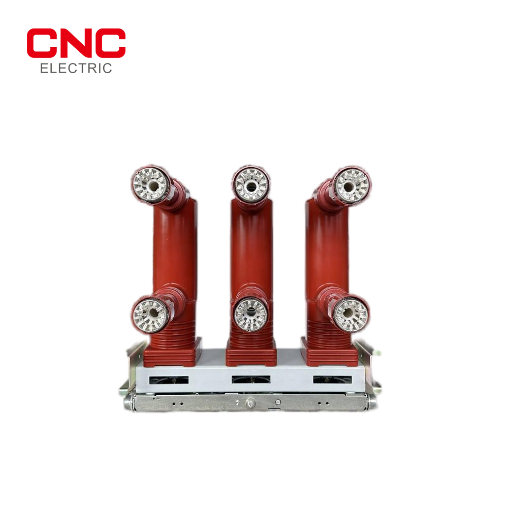 ZN85-40.5 Indoor Vacuum Circuit Breaker