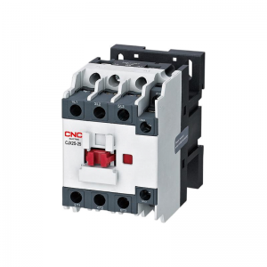 CJX2s AC Contactor