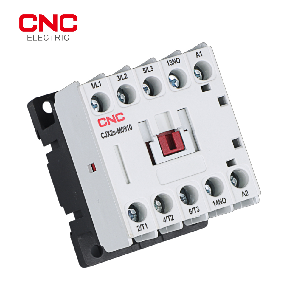 CJX2s-M AC Contactor