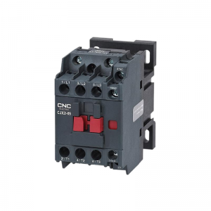 CJX2i AC Contactor