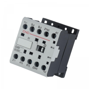 CJX2-K AC Contactor