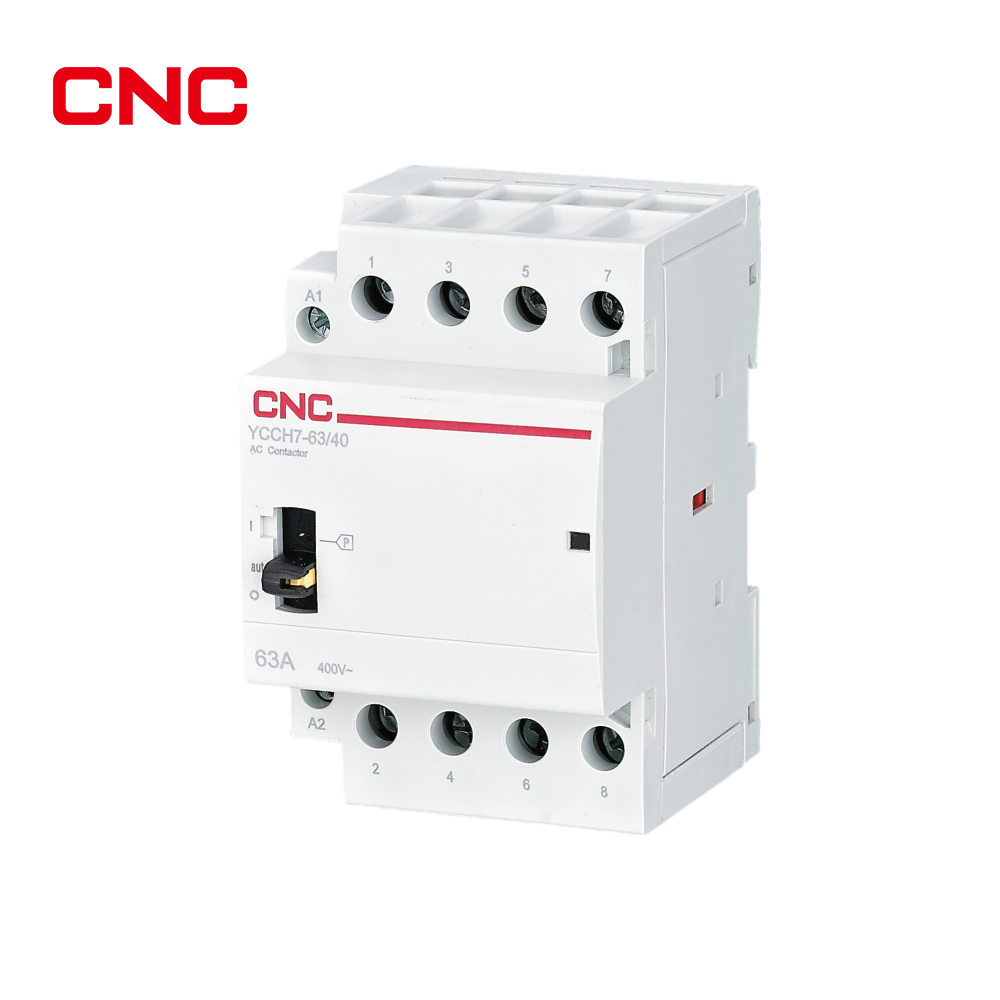 YCCH7 AC Contactors