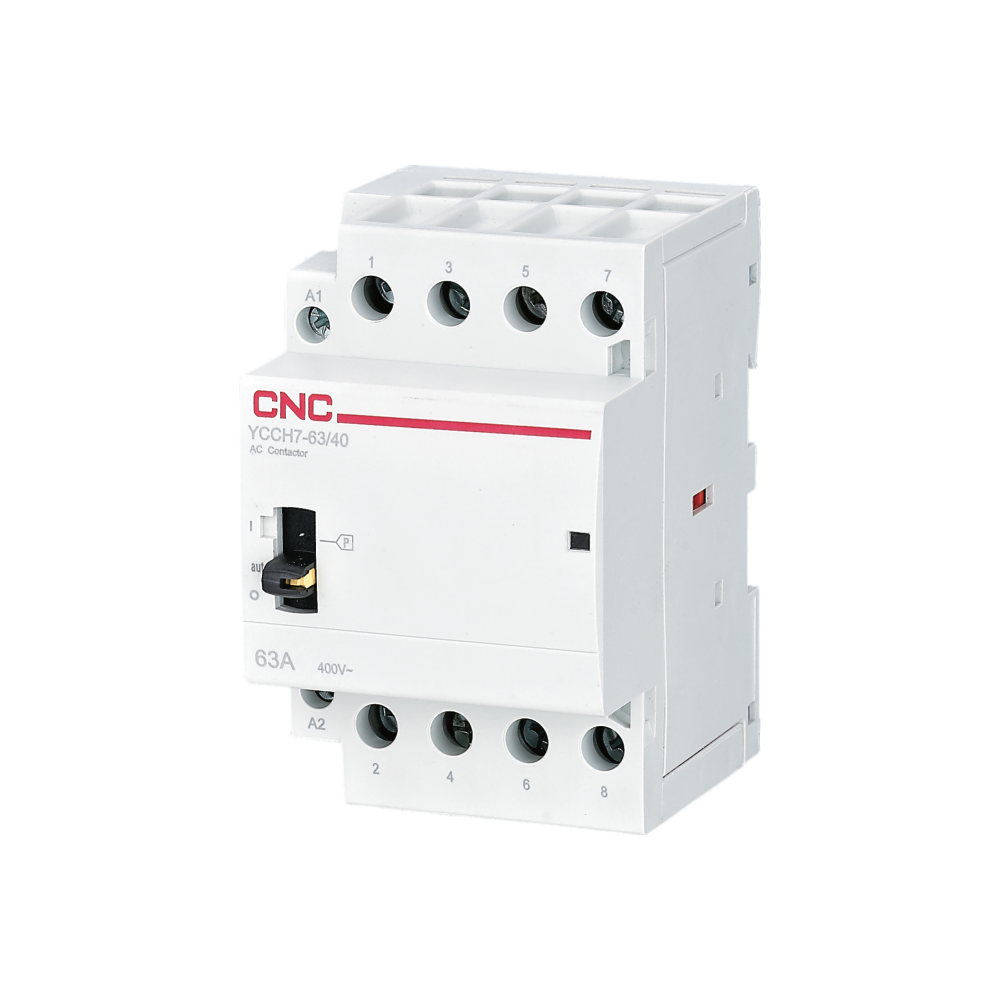 YCCH7 AC Contactors