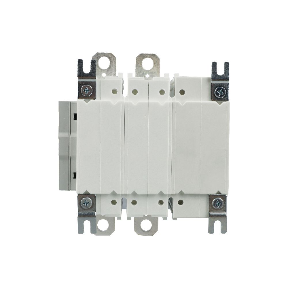 YCH8DC DC Isolation Switch