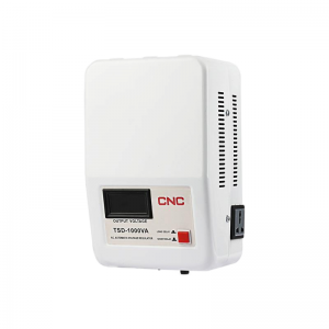 TSD Hanging-style High Accuracy AC Voltage Stabilizer