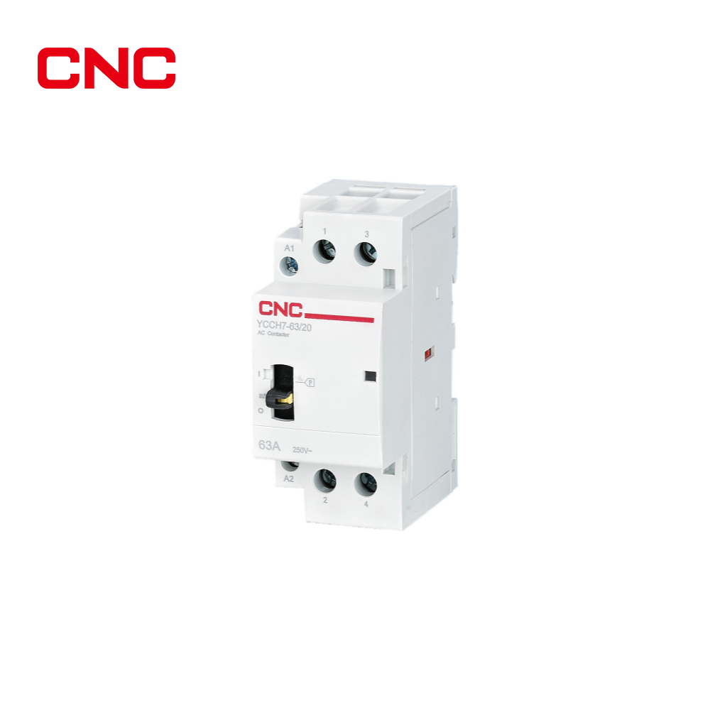 YCCH7 AC Contactors