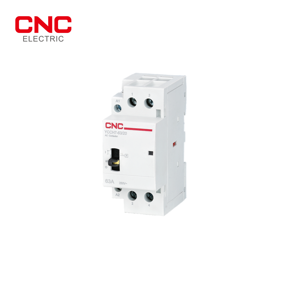 YCCH7 AC Contactors