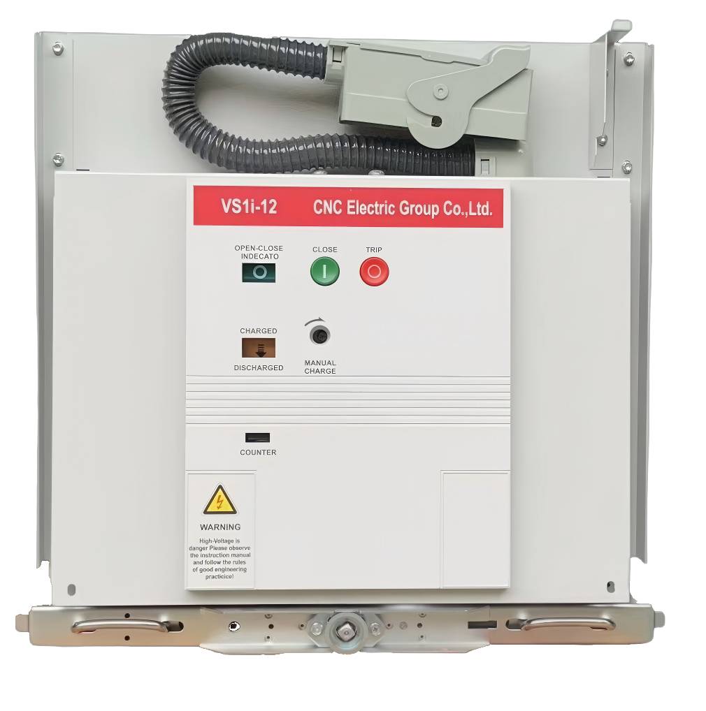 Vs1i-XII intelligentes vacuum circuitu Breaker