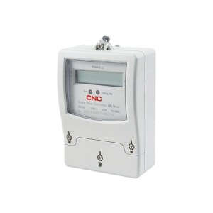 DDS226 Electronic Single-phase Meter