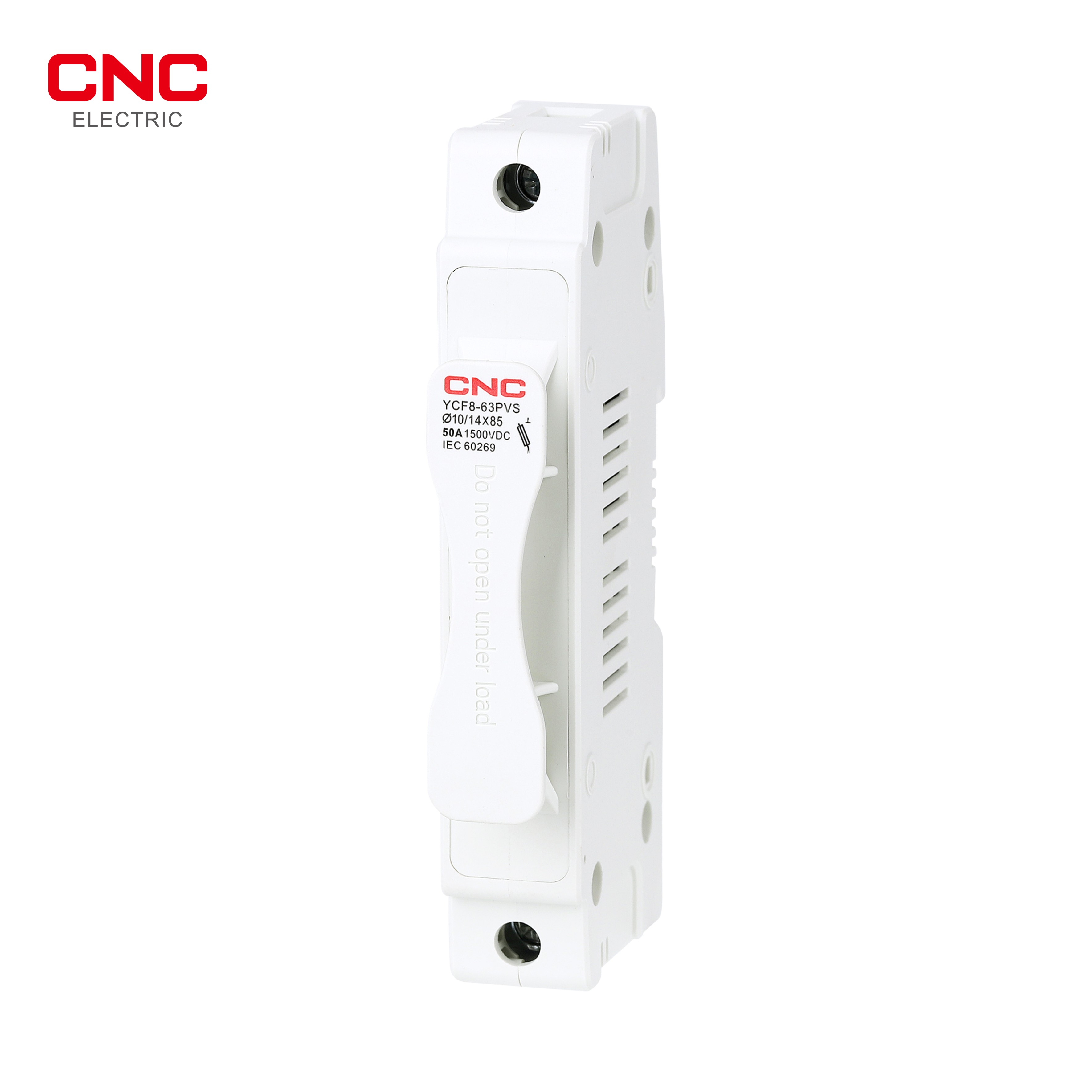 CNC | Photovoltaic Fuse YCF8 Series