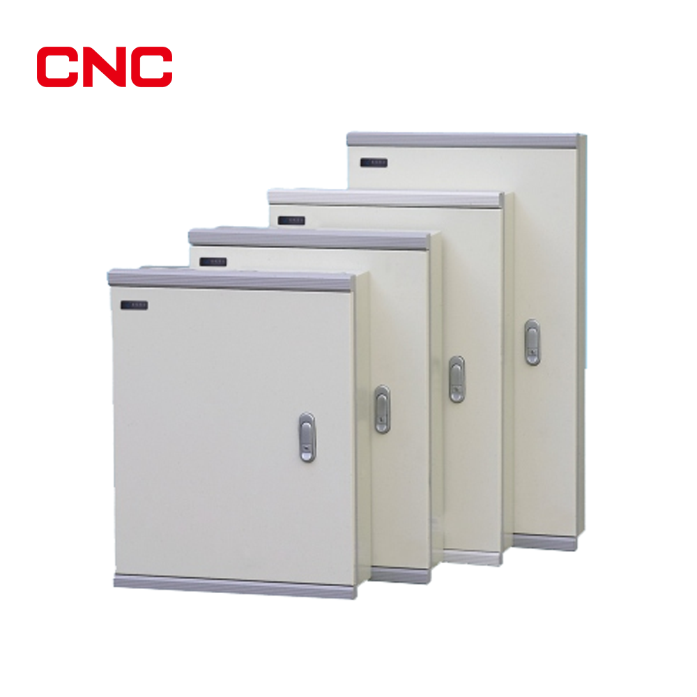 YCX7 Wall Mounting Enclosure Box