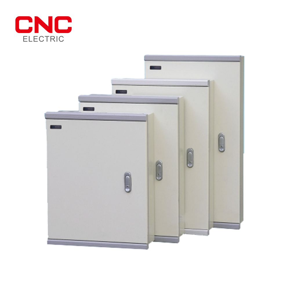 YCX7 Wall Mounting Enclosure Box