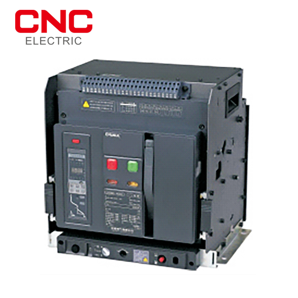 YCW8-HU Air circuit breaker