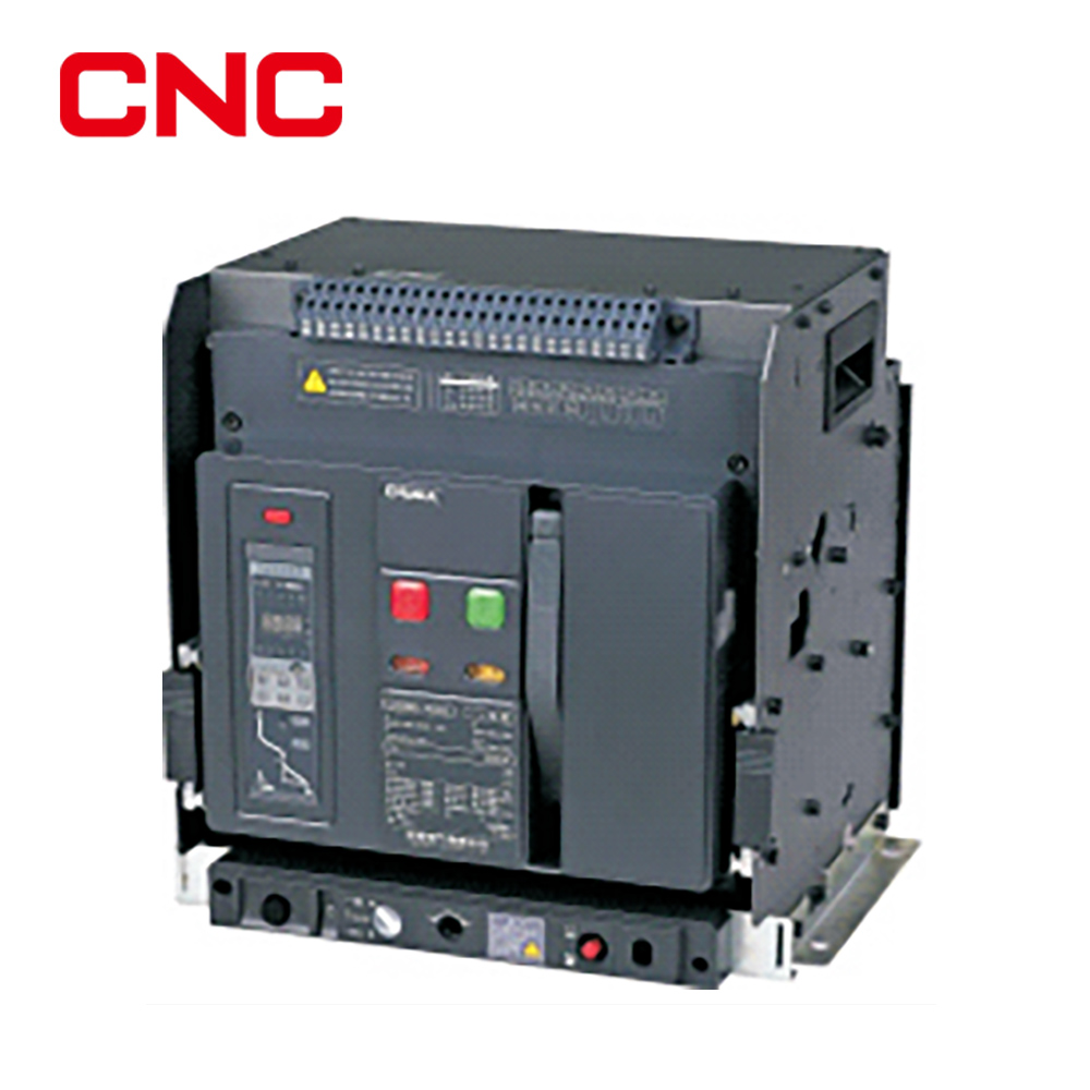 YCW8-HU Air circuit breaker